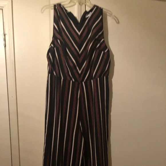 Love Sadie Pants Jumpsuits Jump Suit Poshmark